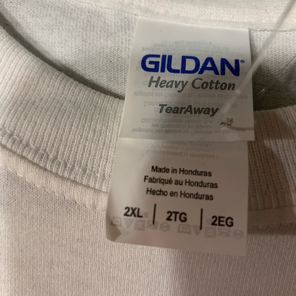 Long sleeve Holiday Spirit shirt - Picture 3 of 4